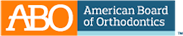 American Board of Orthodontics