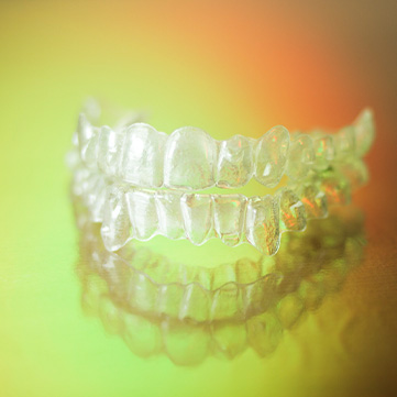 invisalign faqs