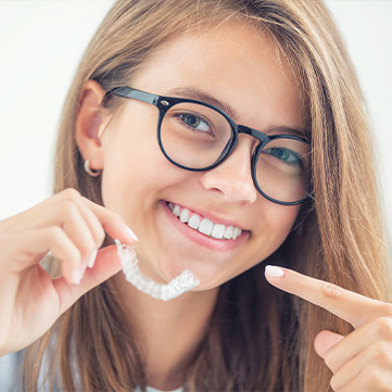 invisalign for teens