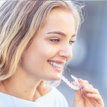 invisalign info